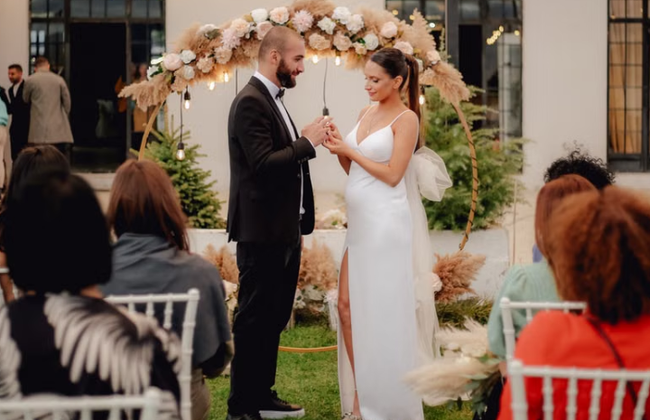 Ceremonia